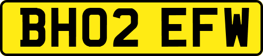 BH02EFW