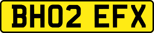 BH02EFX