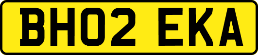 BH02EKA