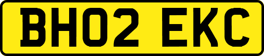 BH02EKC