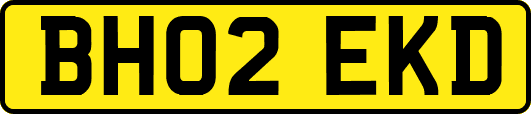 BH02EKD