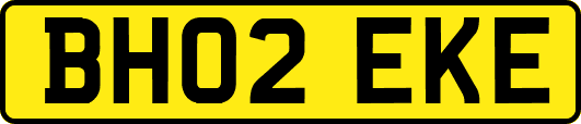 BH02EKE