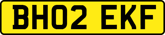 BH02EKF