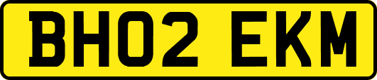 BH02EKM