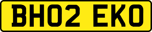 BH02EKO