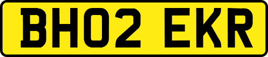 BH02EKR
