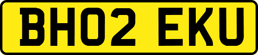 BH02EKU