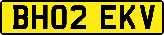 BH02EKV