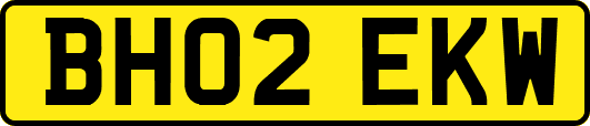BH02EKW