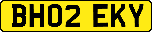 BH02EKY