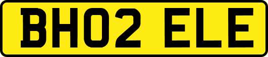 BH02ELE