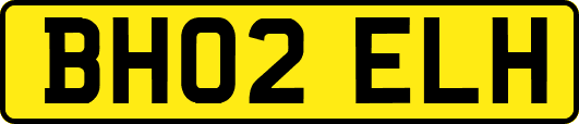 BH02ELH