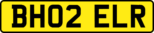 BH02ELR