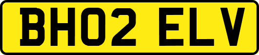 BH02ELV