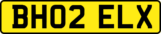 BH02ELX
