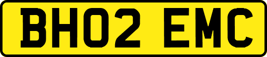 BH02EMC