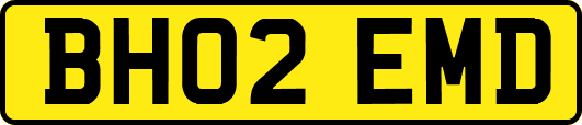 BH02EMD
