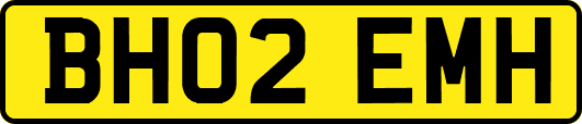 BH02EMH