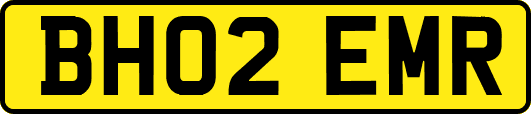 BH02EMR