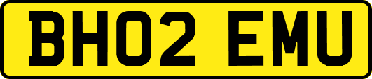 BH02EMU