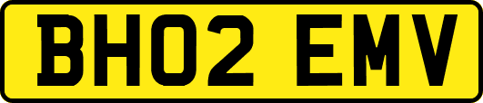 BH02EMV