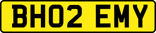 BH02EMY