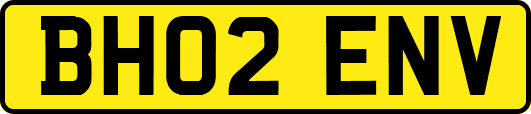 BH02ENV