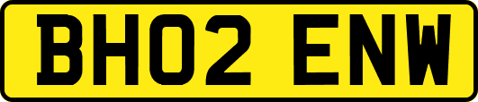 BH02ENW