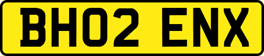 BH02ENX