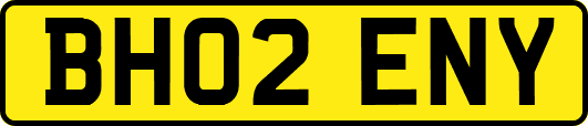 BH02ENY
