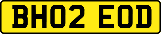 BH02EOD
