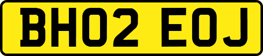 BH02EOJ