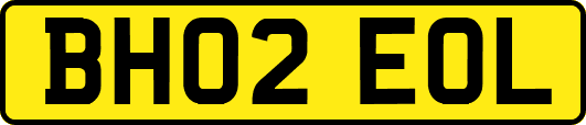 BH02EOL