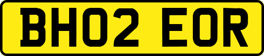 BH02EOR