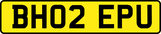 BH02EPU