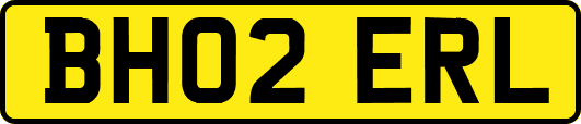 BH02ERL