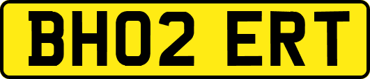 BH02ERT