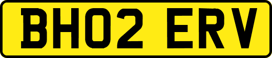 BH02ERV