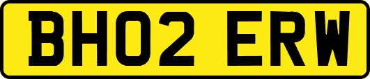 BH02ERW
