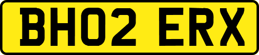 BH02ERX