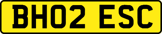 BH02ESC