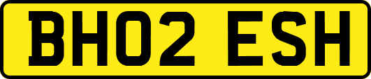 BH02ESH