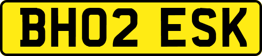 BH02ESK