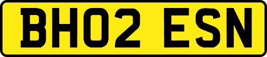 BH02ESN