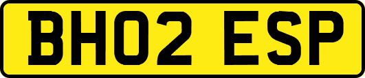 BH02ESP