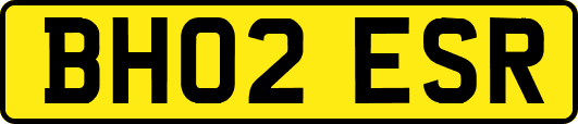 BH02ESR