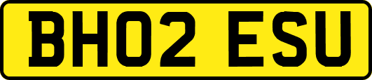 BH02ESU