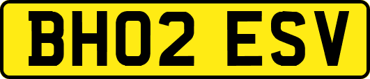 BH02ESV