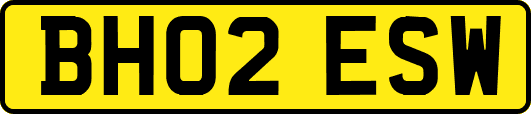 BH02ESW