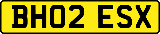 BH02ESX